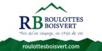 Roulottes Boisvert
