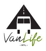 VanLife MTL